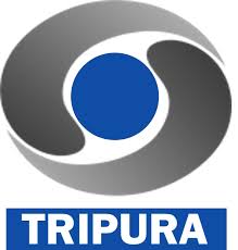 DD Tripura Live