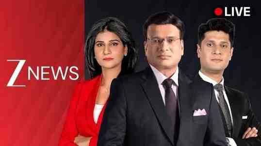zeenews TV