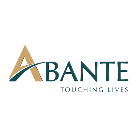 Abante English Live