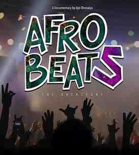 Afrobeats Live