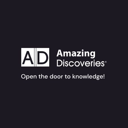 Amazing Discoveries Live