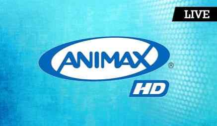 Animax Live