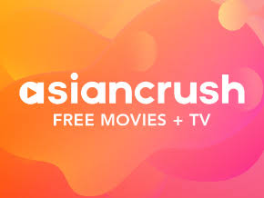 AsianCrush Live