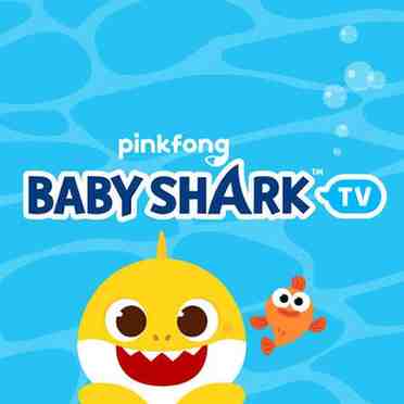 Baby Shark Live