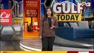 Gulf Kingdom Live