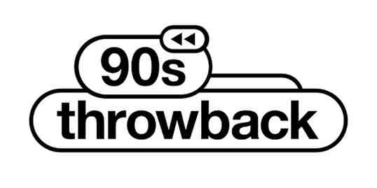 Throwback 90s Live