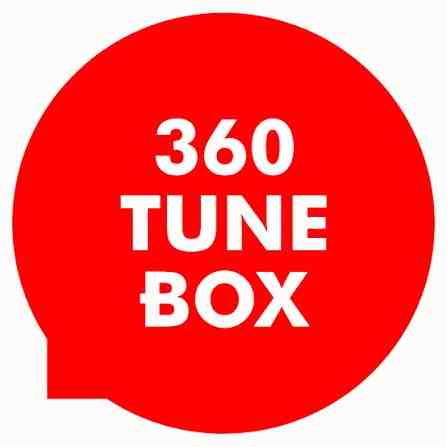 Tunebox 360 Live