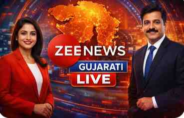 Zee 24 Kalak Live