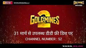 Goldmines Bollywood Live