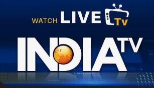 India TV Live