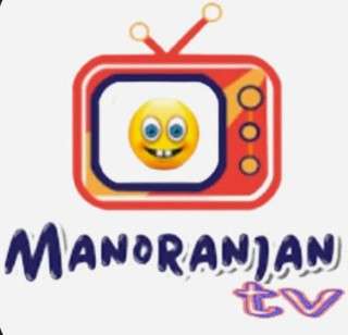 Manoranjan TV Live