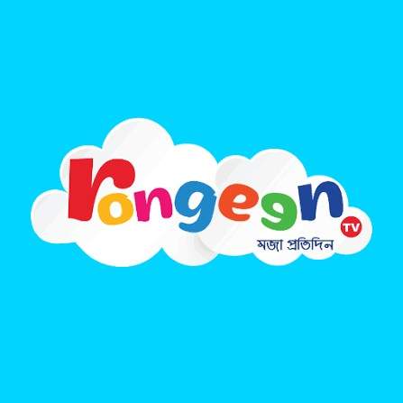 Rongeen TV Live