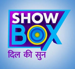 showbox