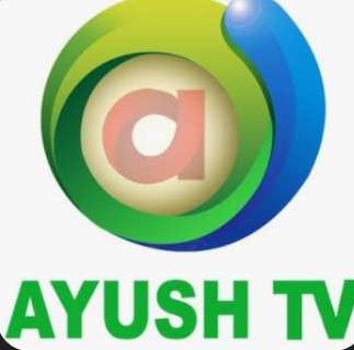 Ayush TV Live