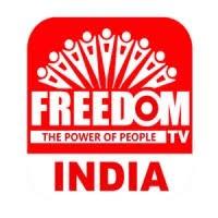 Freedom Kannada Live