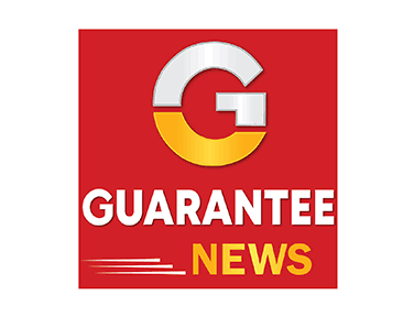 Guarantee TV Live