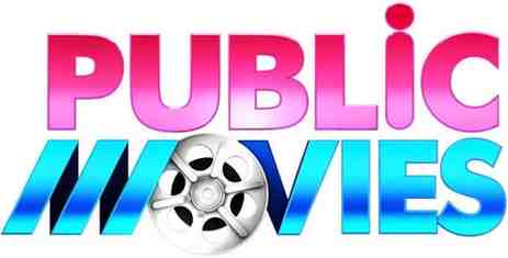 Public Movies Live