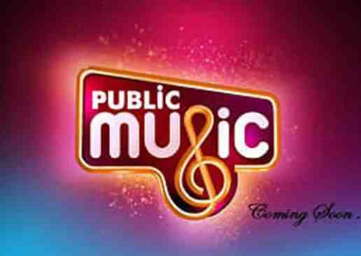 Public Music Live