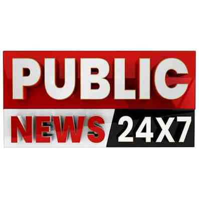 Public News Live