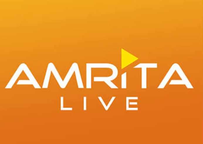 Amrita Kerala Live