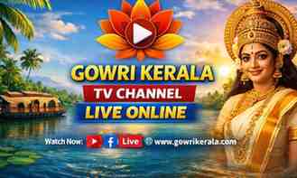 Gowri TV Live