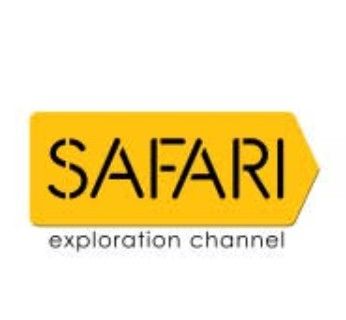 Safari TV Live