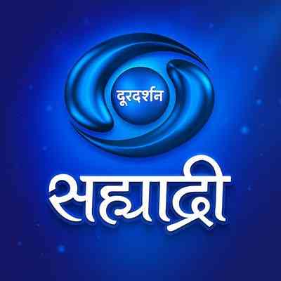 DD Sahyadri Live