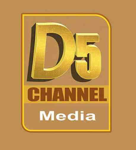 D5 Channel Punjabi Live