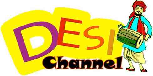 Desi Punjabi LIVE