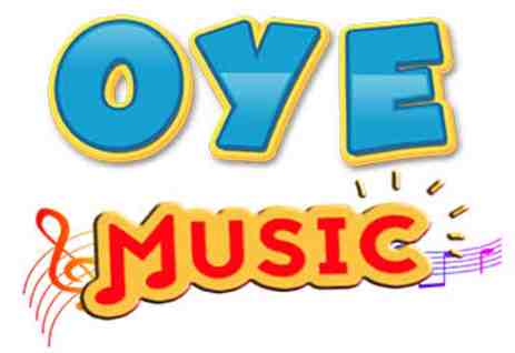 Oye Music Channel LIVE