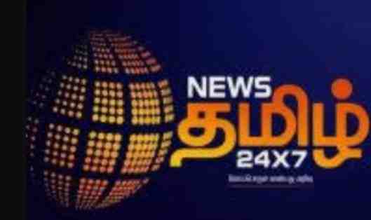 News Tamil 24