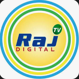 Rajdigital TV