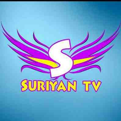 suriyan