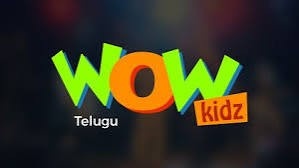 Wow Kids