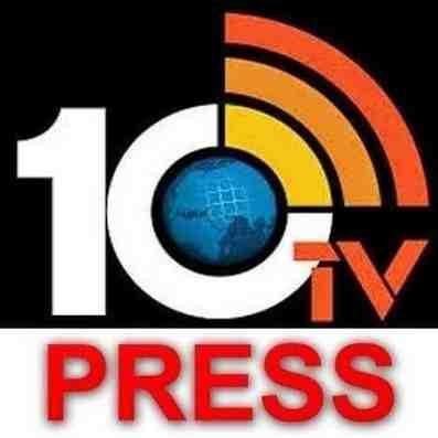 10TV Telugu Live