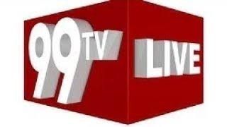 99TV Telugu Live