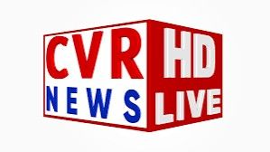 CVR News Live