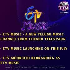 ETV Music Live