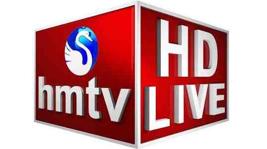 HMTV Live