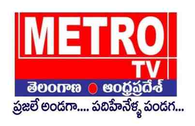 Metro TV Live