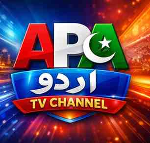 Apa Urdu Live