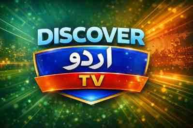 Discover Travel Live