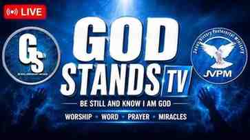 Godstands TV Live