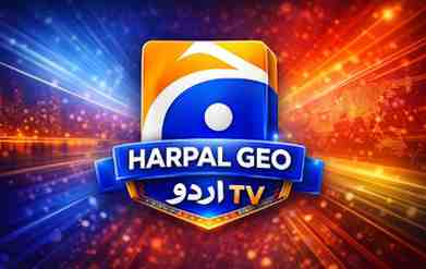 Harpal Geo